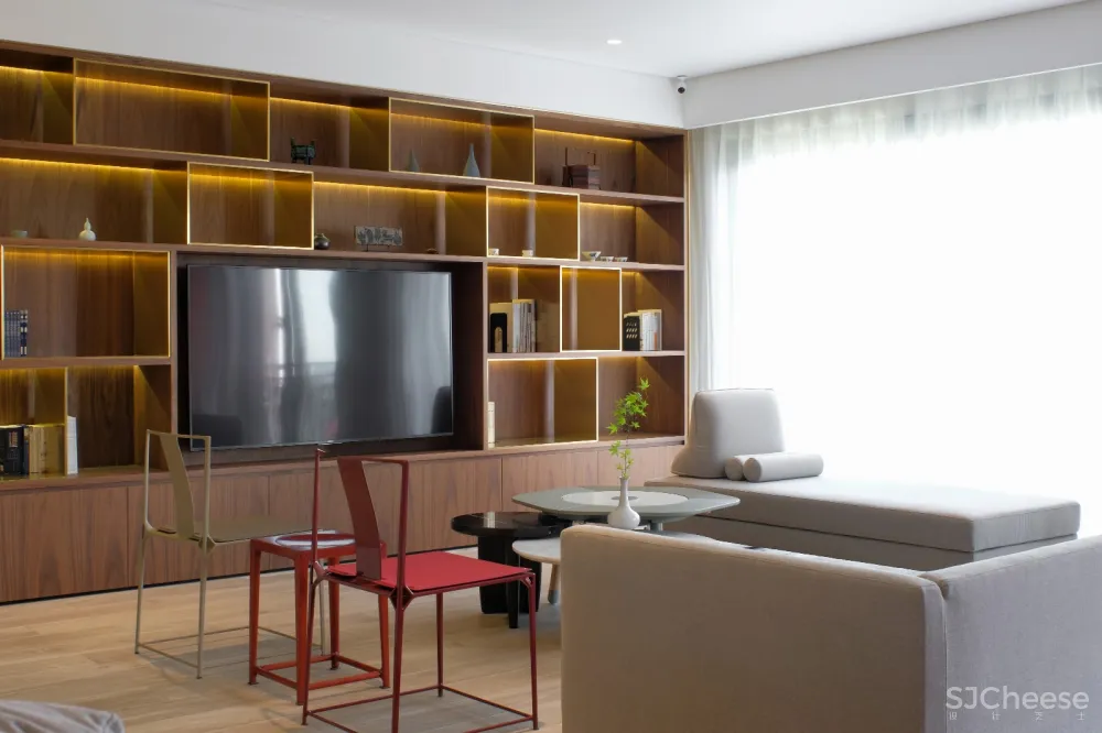 嘉兴海盐住宅 / 序态设计研究室