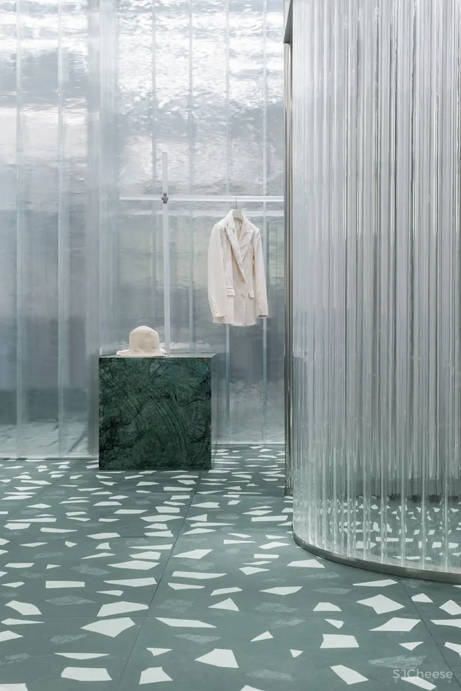 幾樣概念店 / Studio 10
