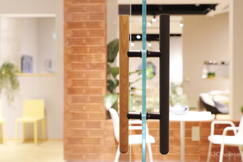 Nota Architects | HAY武汉旗舰店