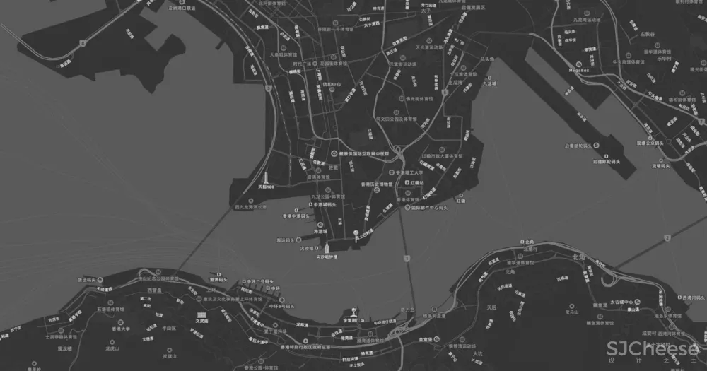 K11 MUSEA 一尚门买手店,香港 / 立品设计