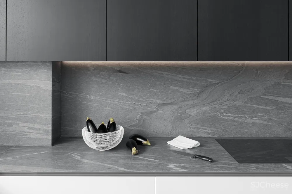 Flow Architecture&Magrlts l “光之瀑布”雕塑感住宅