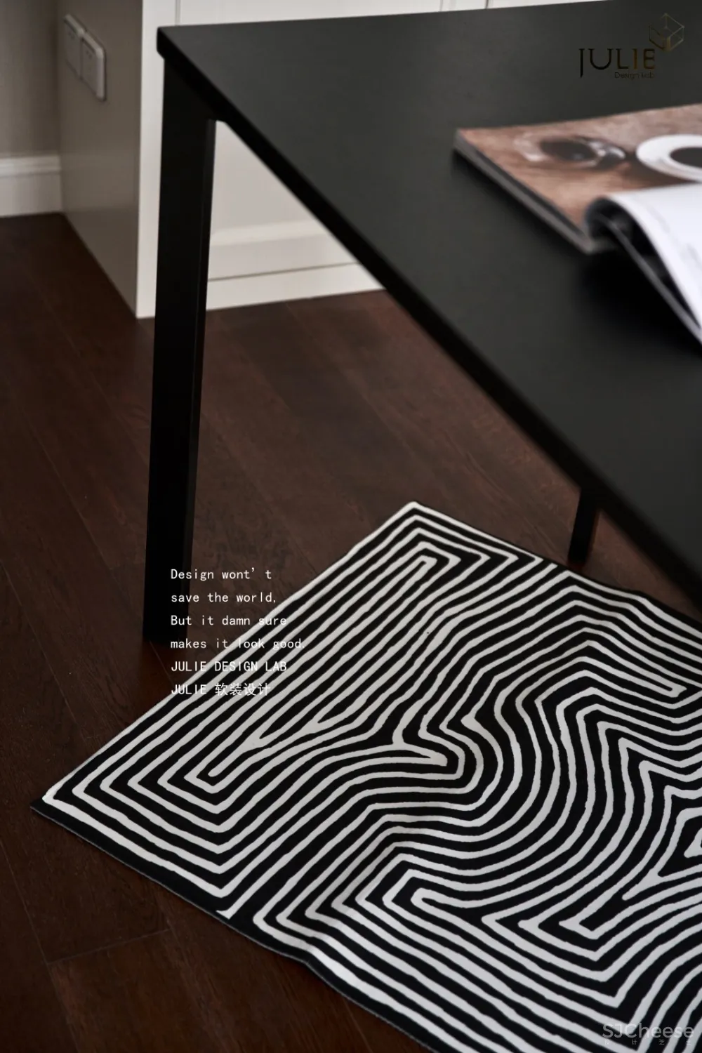 杭州JULIE软装设计 | Love Story | 你宠我如初，我爱你到老