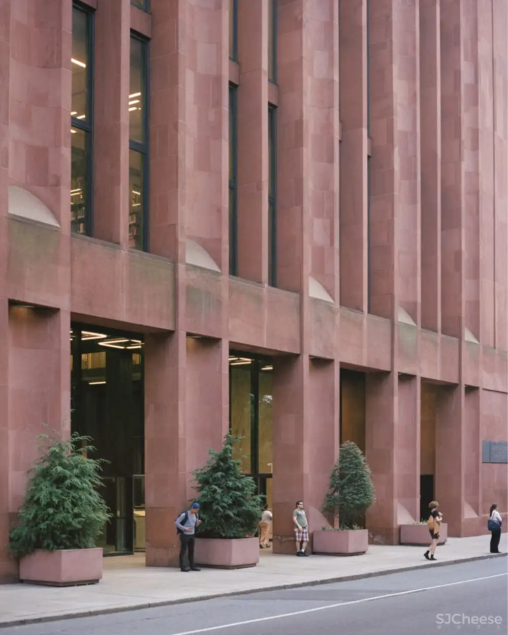 Rory Gardiner | 建筑摄影师眼中的世界