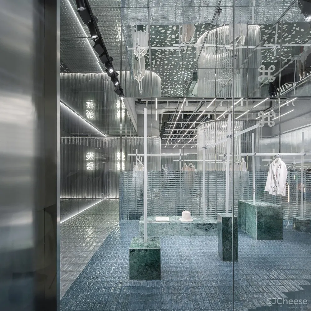 幾樣概念店 / Studio 10