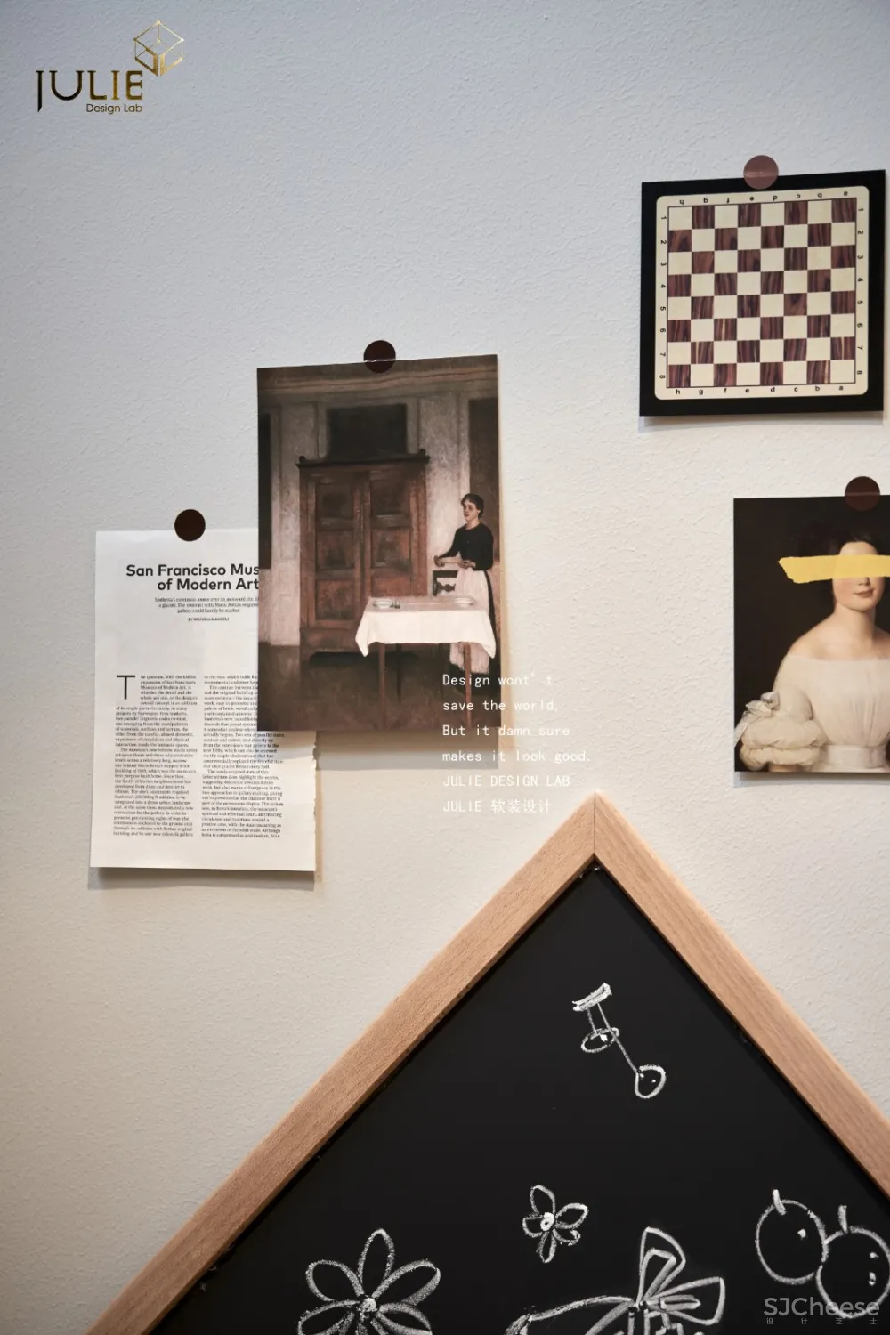 杭州JULIE软装设计 | Love Story | 你宠我如初，我爱你到老