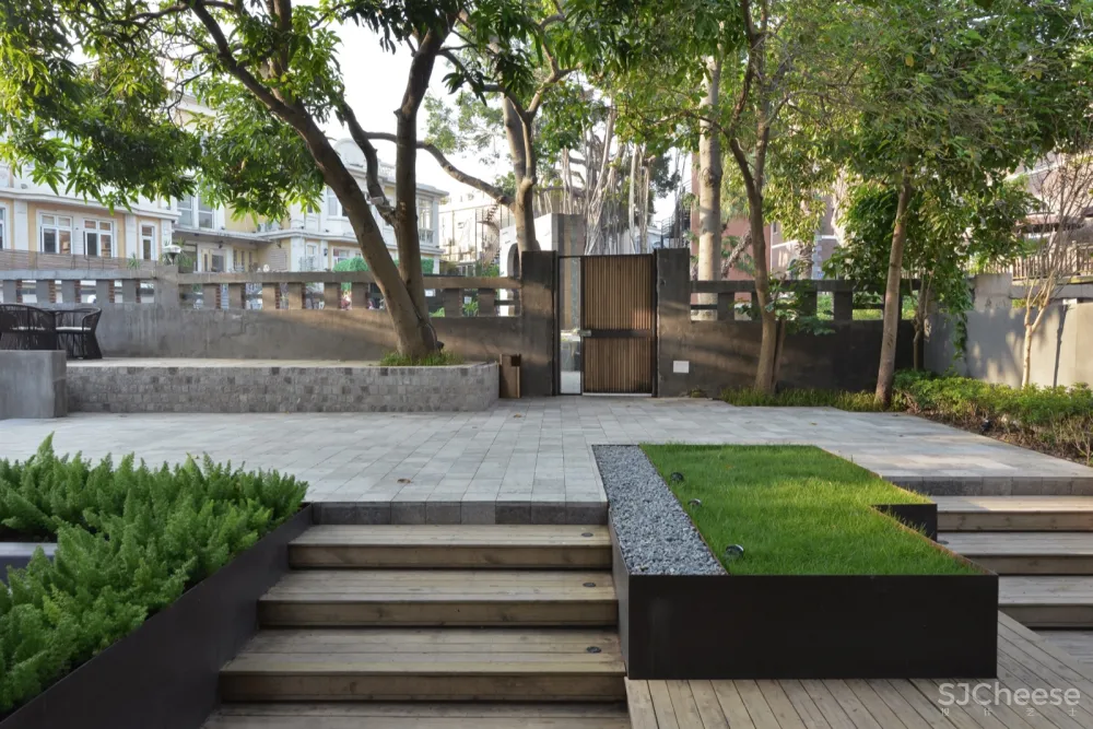 聆感酒店——鼓浪屿德国领事馆改造项目 Soultouch Hotel: Kulangsu German Consulate Renovation Project