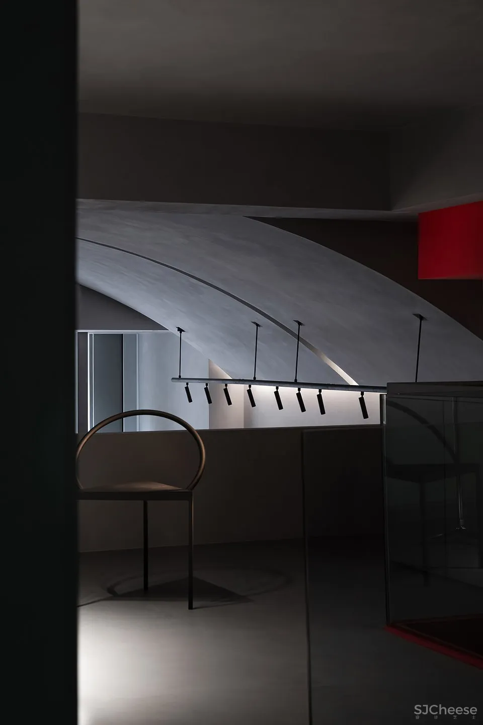 新作 | 衍生 – TRONGYEE设计师品牌集合店,汕头 / 艾克建筑设计