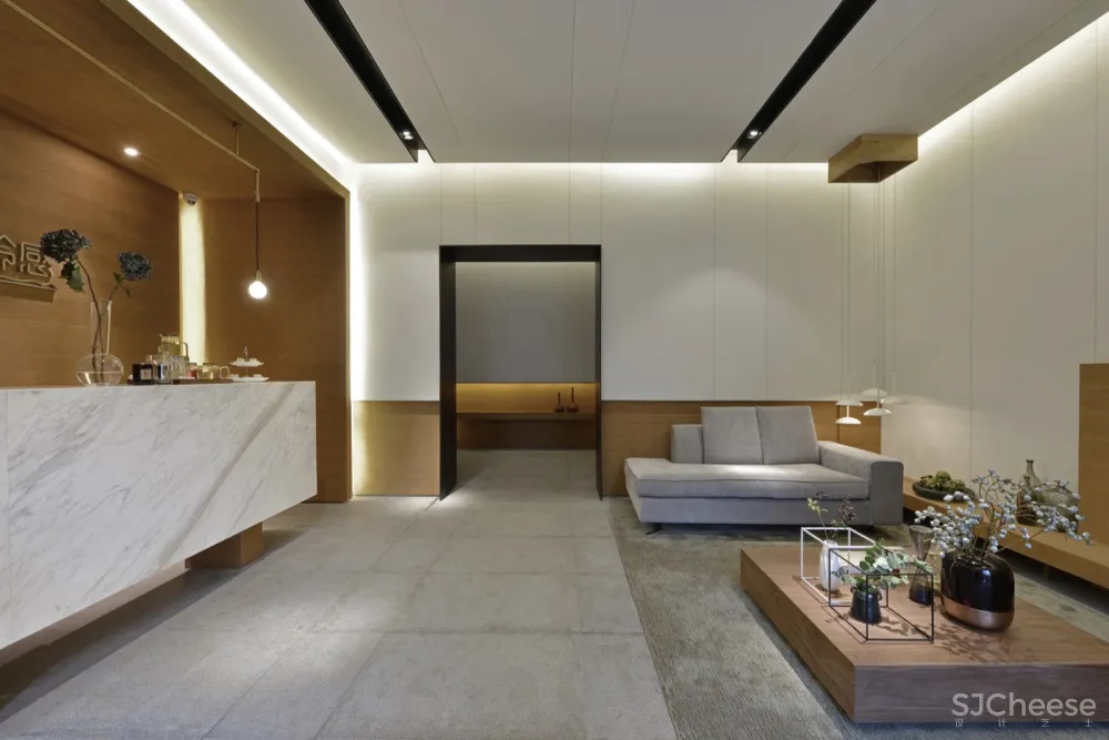 聆感酒店——鼓浪屿德国领事馆改造项目 Soultouch Hotel: Kulangsu German Consulate Renovation Project