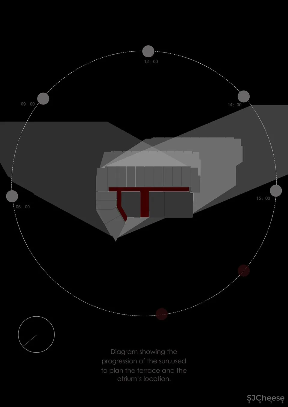 新作 | 幔山酒店,重庆 / 简璞设计