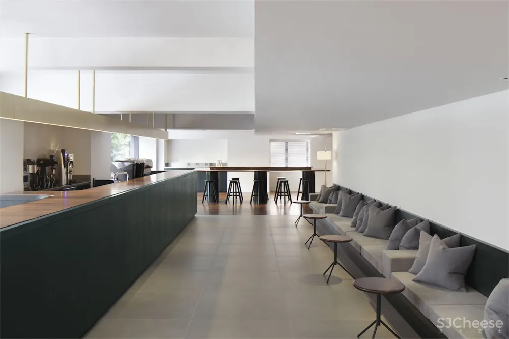 CASE-REAL | 东京DDD极简主义精品酒店