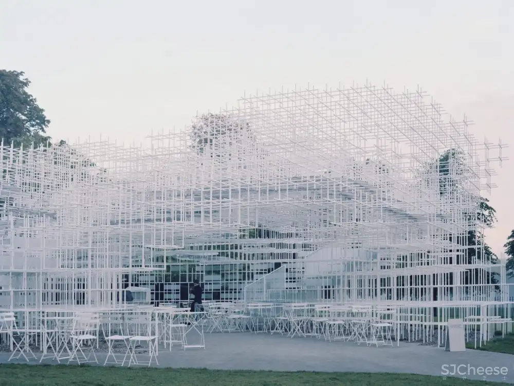 Rory Gardiner | 建筑摄影师眼中的世界