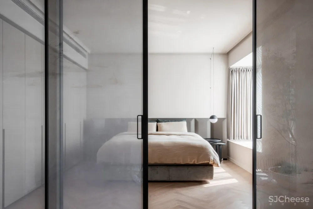 山点水设计 | 龙湖·两江新宸住宅—与爱永恒