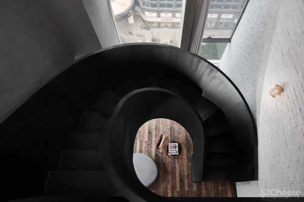 新作 | 幔山酒店,重庆 / 简璞设计