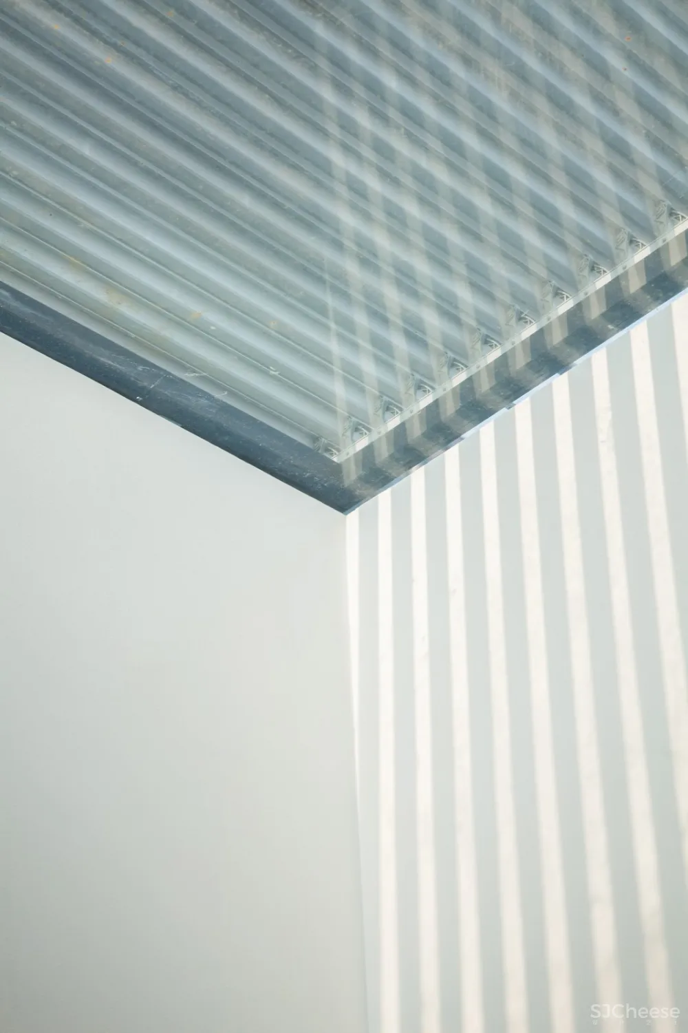 南翔光影宅院，上海 / 序态设计研究室