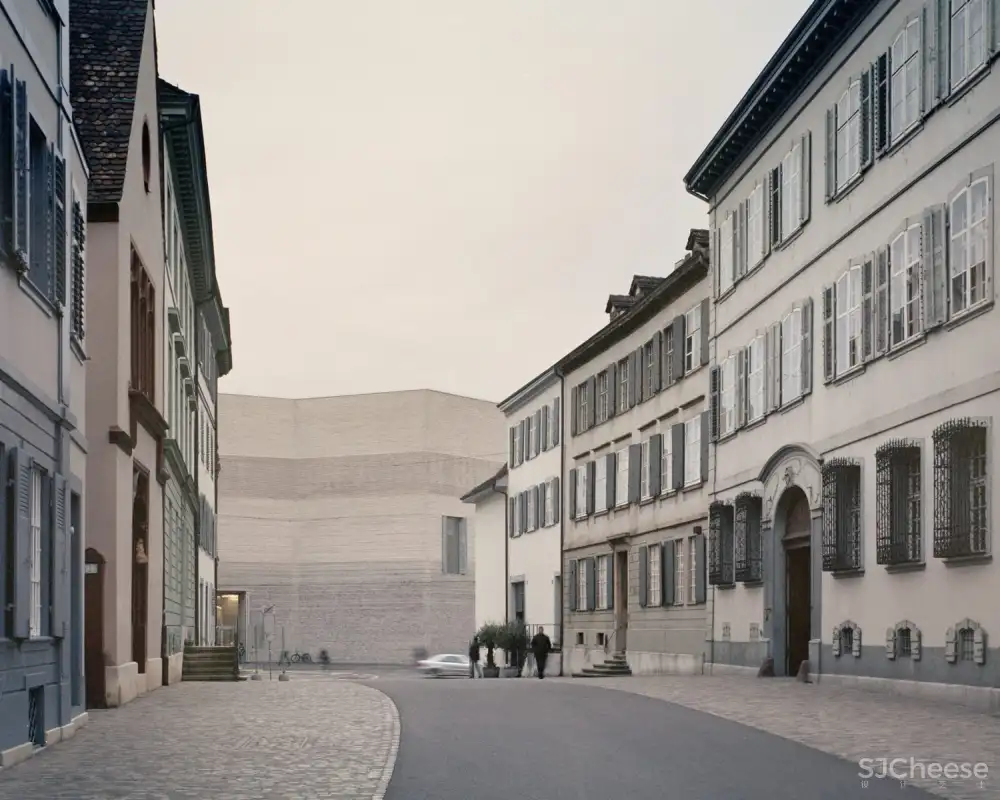 Rory Gardiner | 建筑摄影师眼中的世界