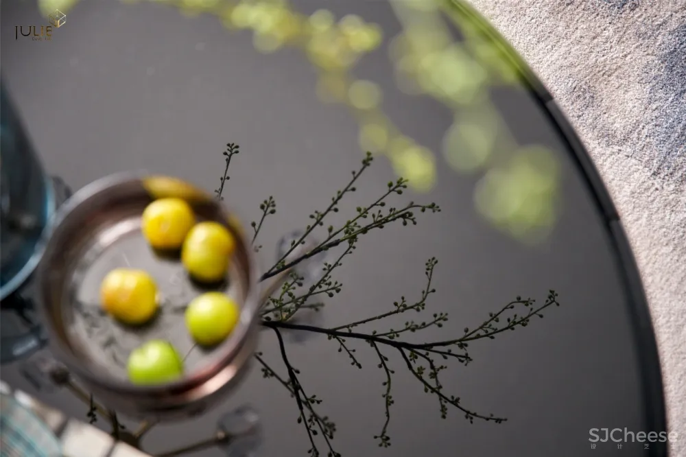 杭州JULIE软装设计 | 迪迪宅 | 契合灵魂的家