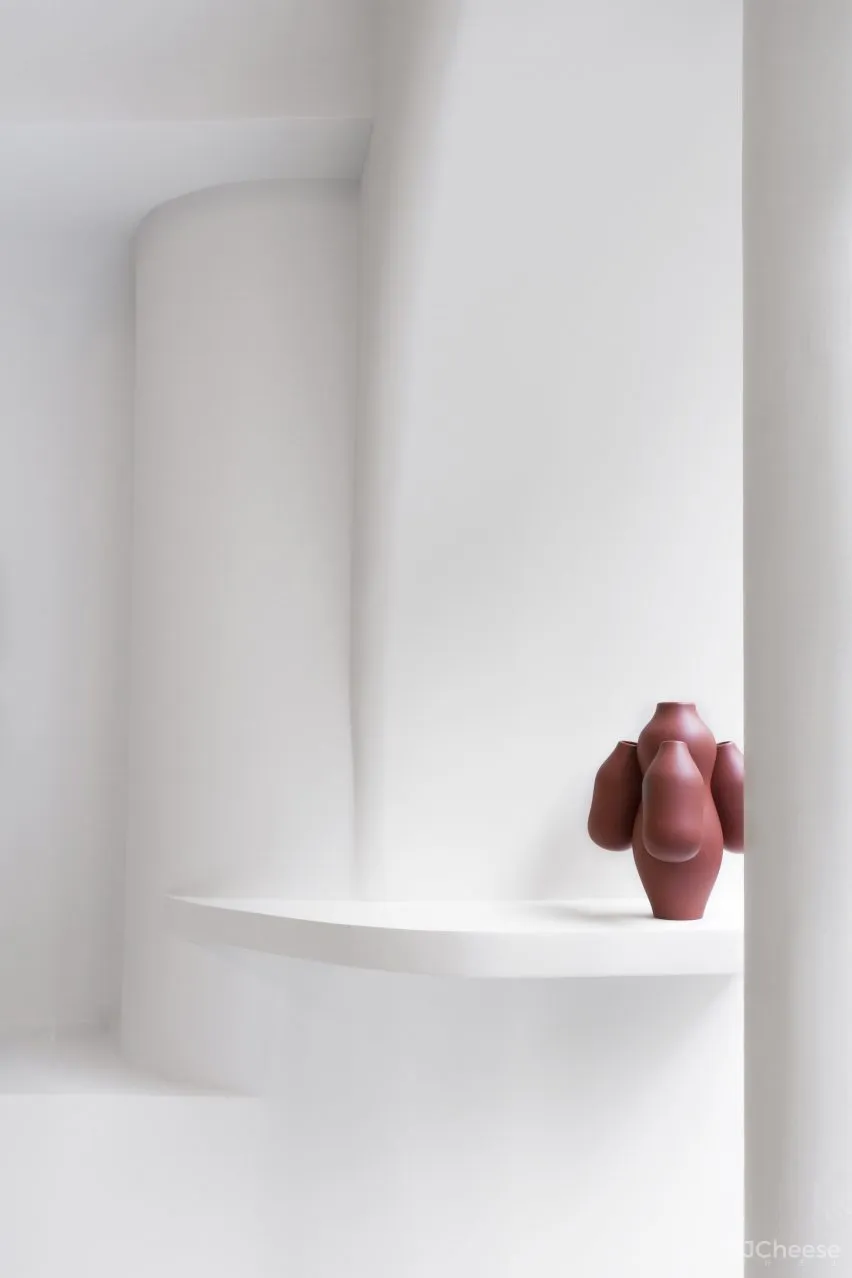 邦德&朱利安·杜 l 巴黎Moustache设计师店