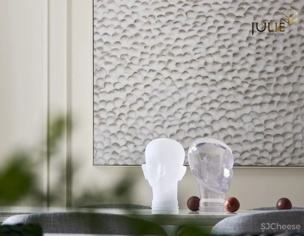 杭州JULIE软装设计 | Love Story | 你宠我如初，我爱你到老