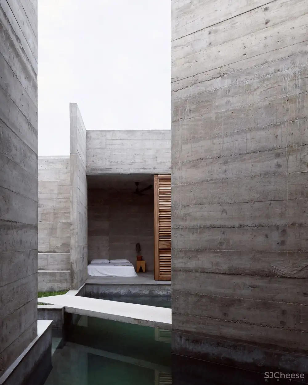 Rory Gardiner | 建筑摄影师眼中的世界