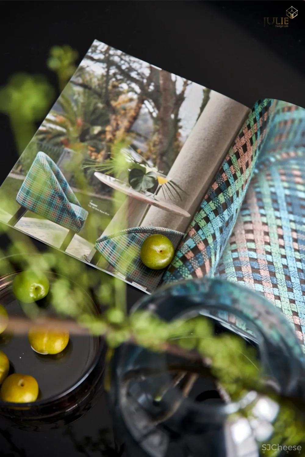 杭州JULIE软装设计 | 迪迪宅 | 契合灵魂的家