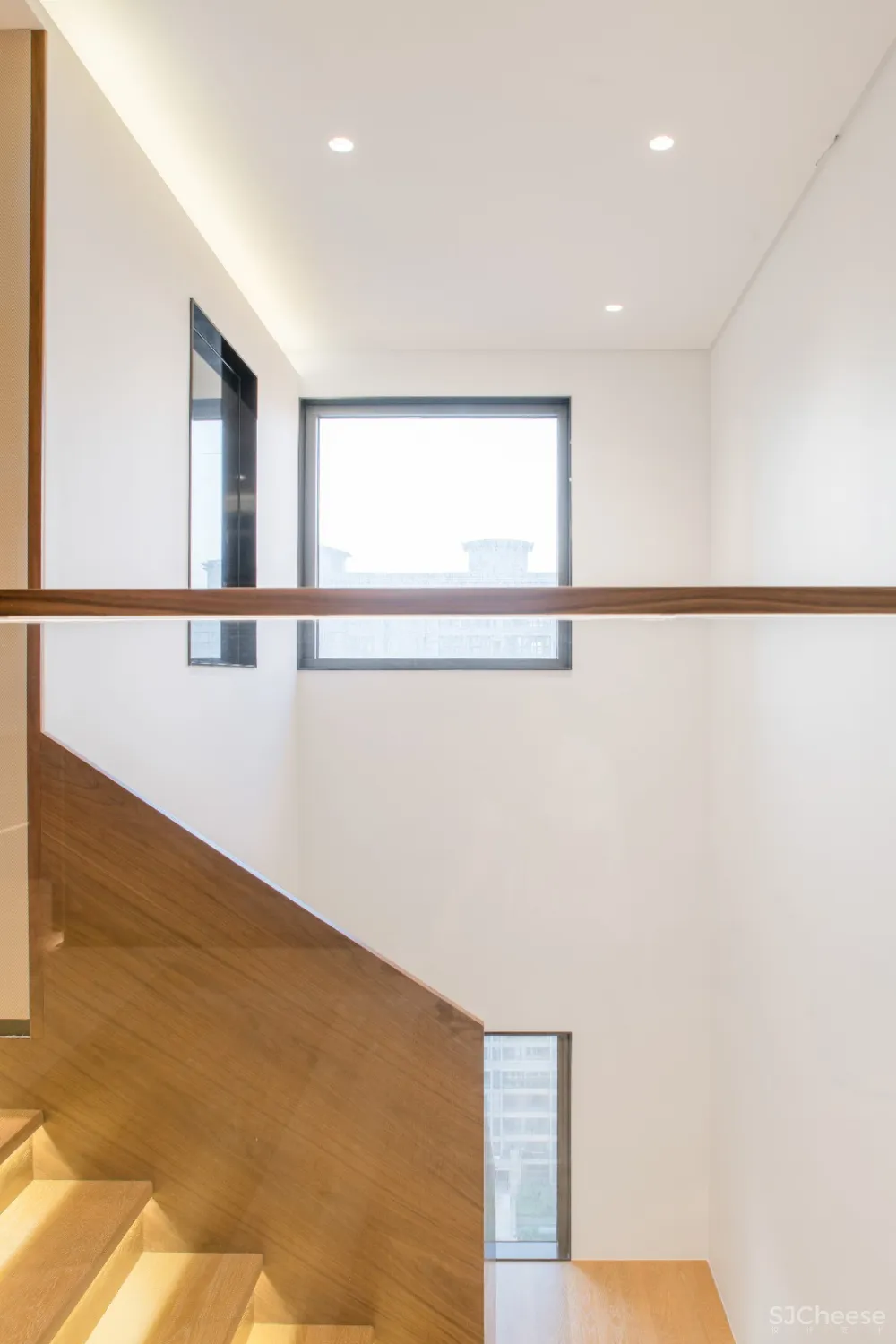 嘉兴海盐住宅 / 序态设计研究室