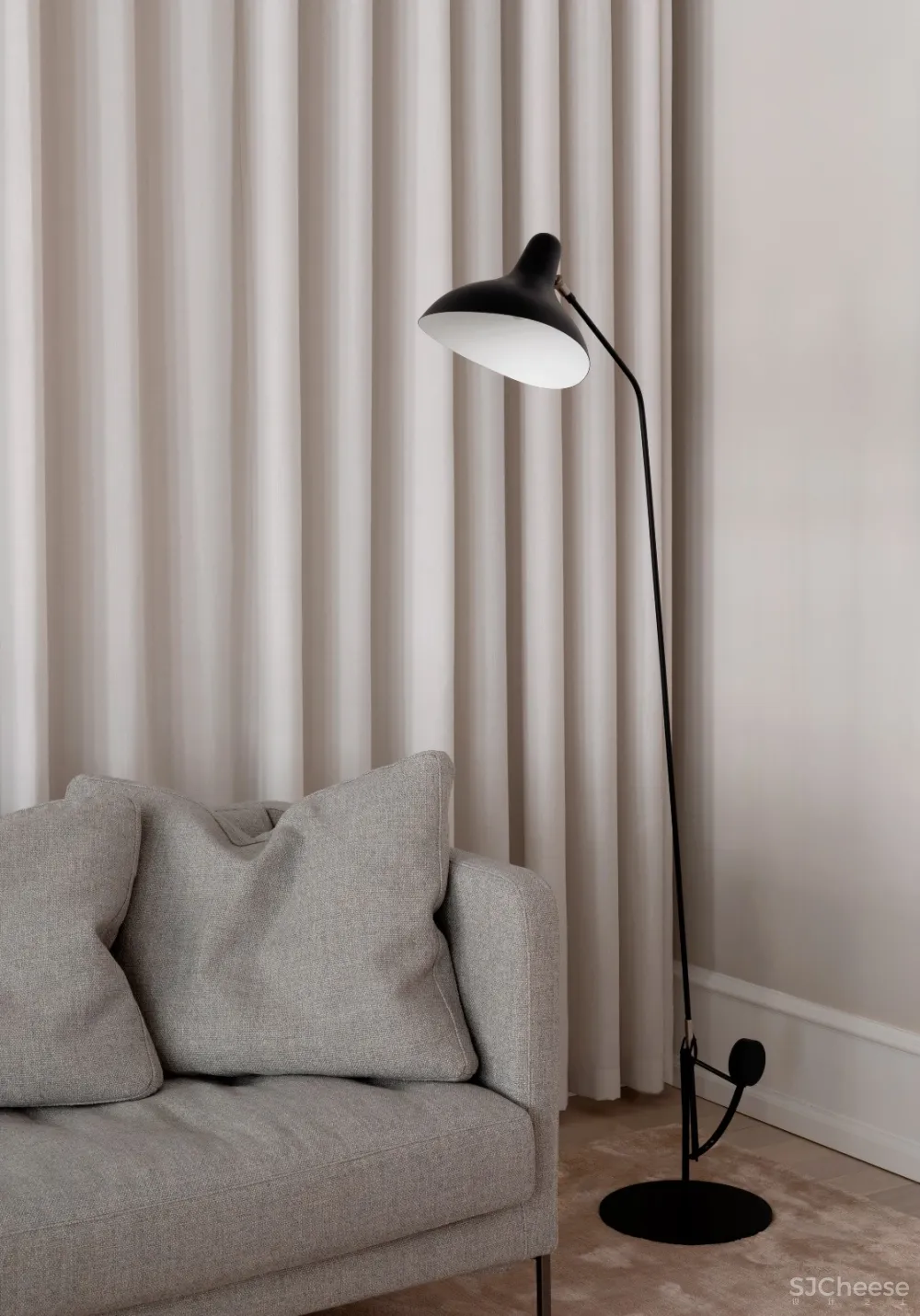 首发 | Soren Rose设计,Harklinikken纽约旗舰诊所