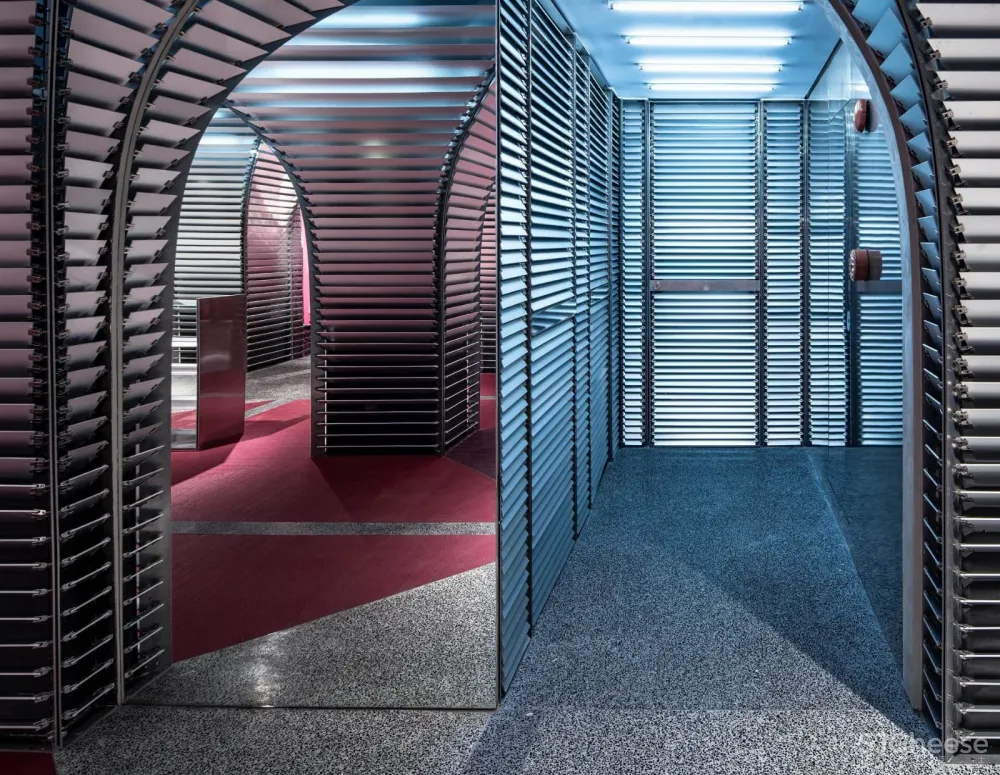 首发 | dongqiArchitects栋栖设计,上海CONCEPTS xintiandi概念店