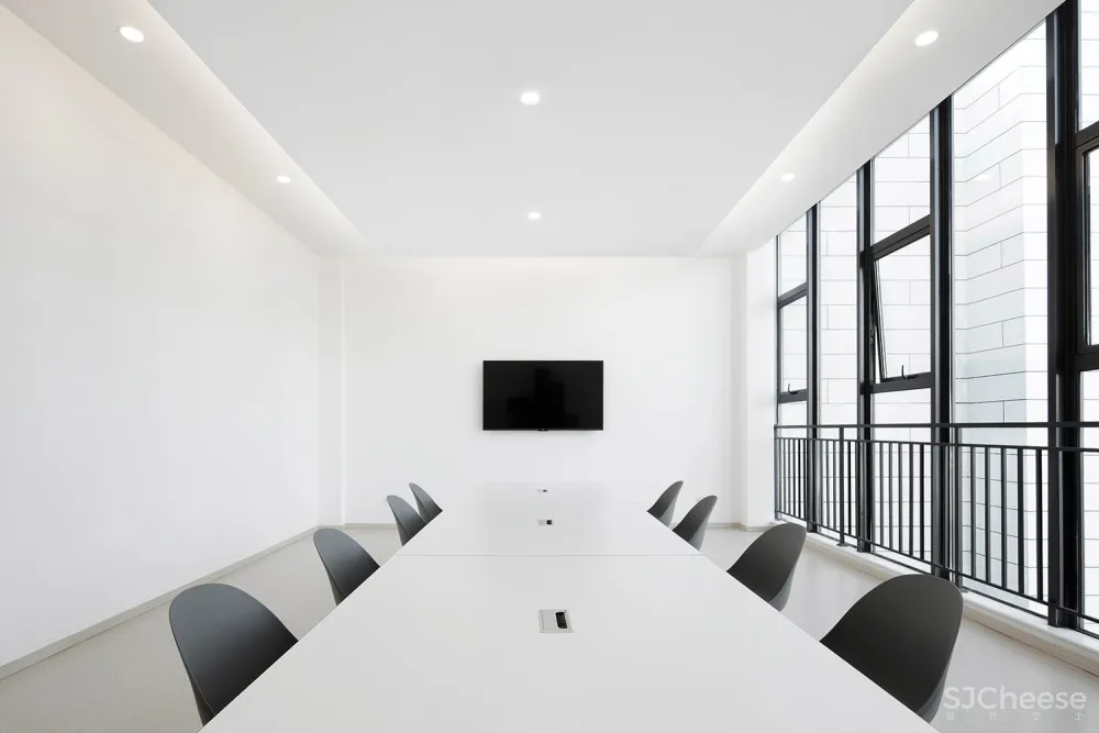 门觉建筑 | 寻找梦想的地方-稚荟树幼儿园