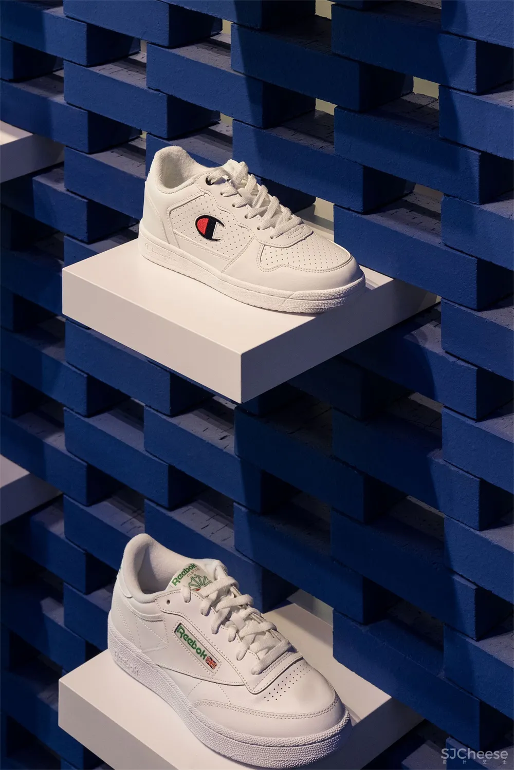 WeWantMore | 比利时KevinShoes零售店