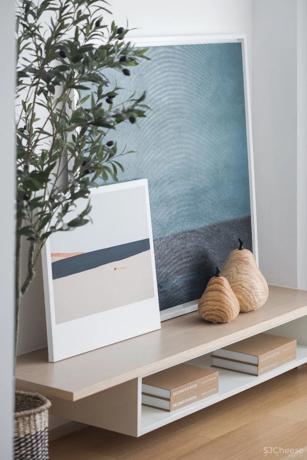 西安上城双钥匙LOFT样板房 — 真正的理想居所 / 大铄设计