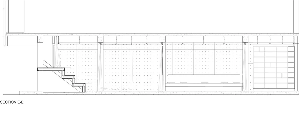 Kota Architecture l 印尼Tujuhari咖啡文艺空间