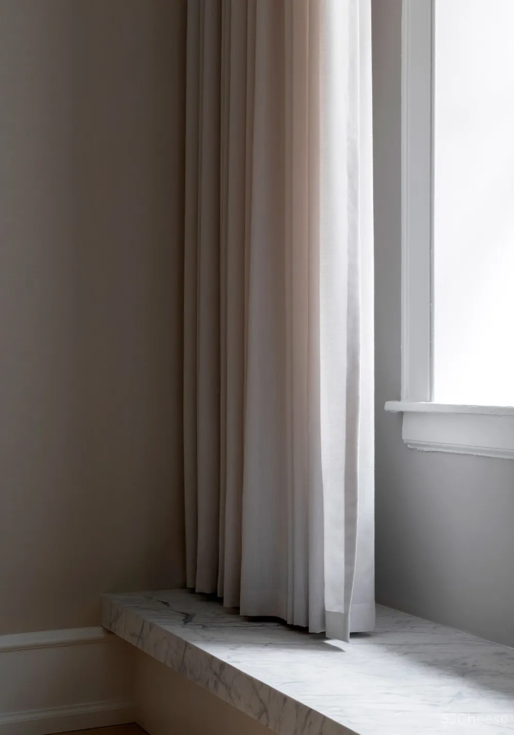 首发 | Soren Rose设计,Harklinikken纽约旗舰诊所