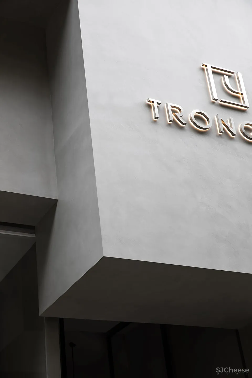 新作 | 衍生 – TRONGYEE设计师品牌集合店,汕头 / 艾克建筑设计