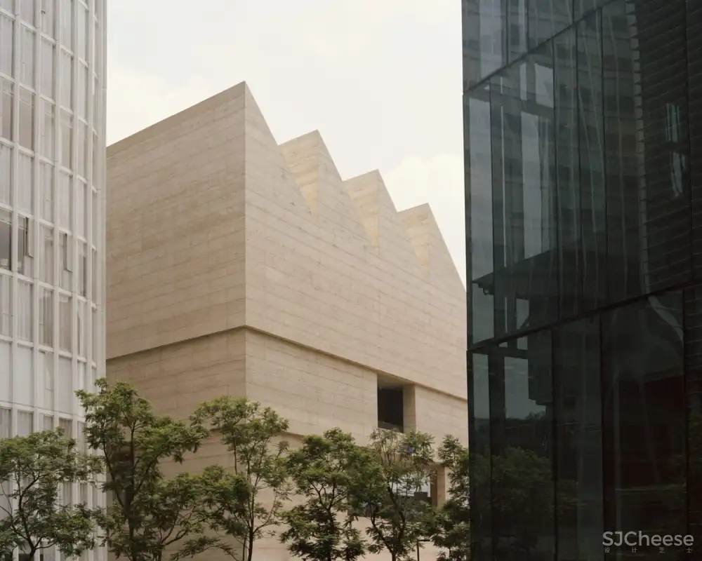 Rory Gardiner | 建筑摄影师眼中的世界