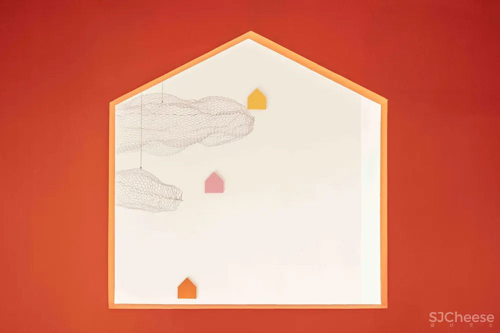 门觉建筑 | 寻找梦想的地方-稚荟树幼儿园