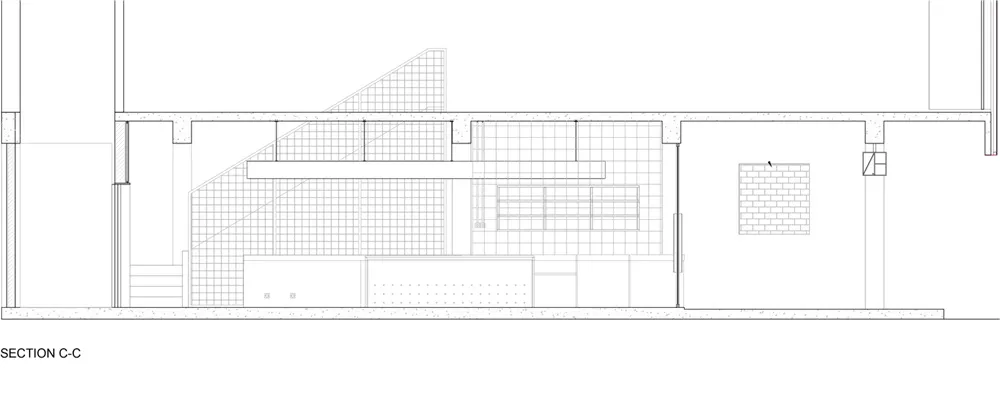Kota Architecture l 印尼Tujuhari咖啡文艺空间
