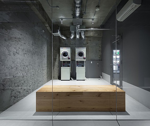 首发 | Yusuke Seki设计，日本金泽KUMU极简主义精品酒店