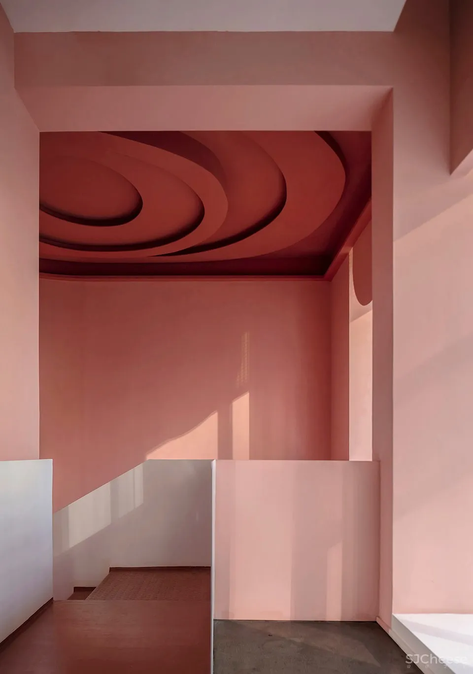 CACTUS 时尚概念店,西安 / 边界空间设计