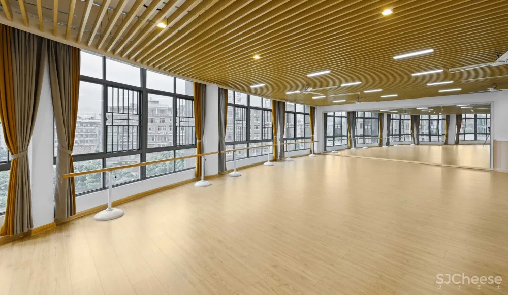 国广一叶 | 莆田阳光棕榈城“棕榈幼儿园”