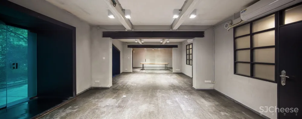 深圳艺象设计酒店 iDTown / O-office Architects