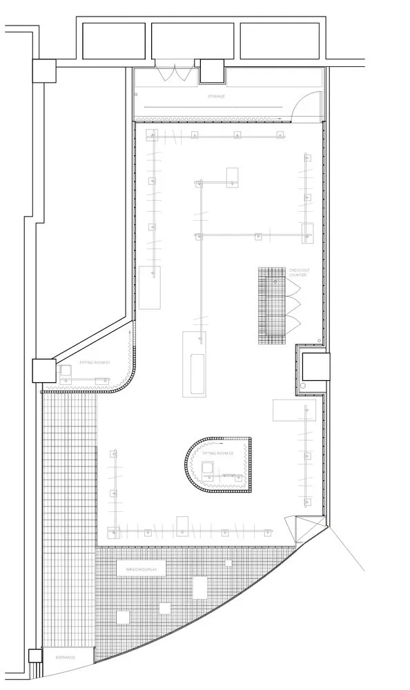 幾樣概念店 / Studio 10