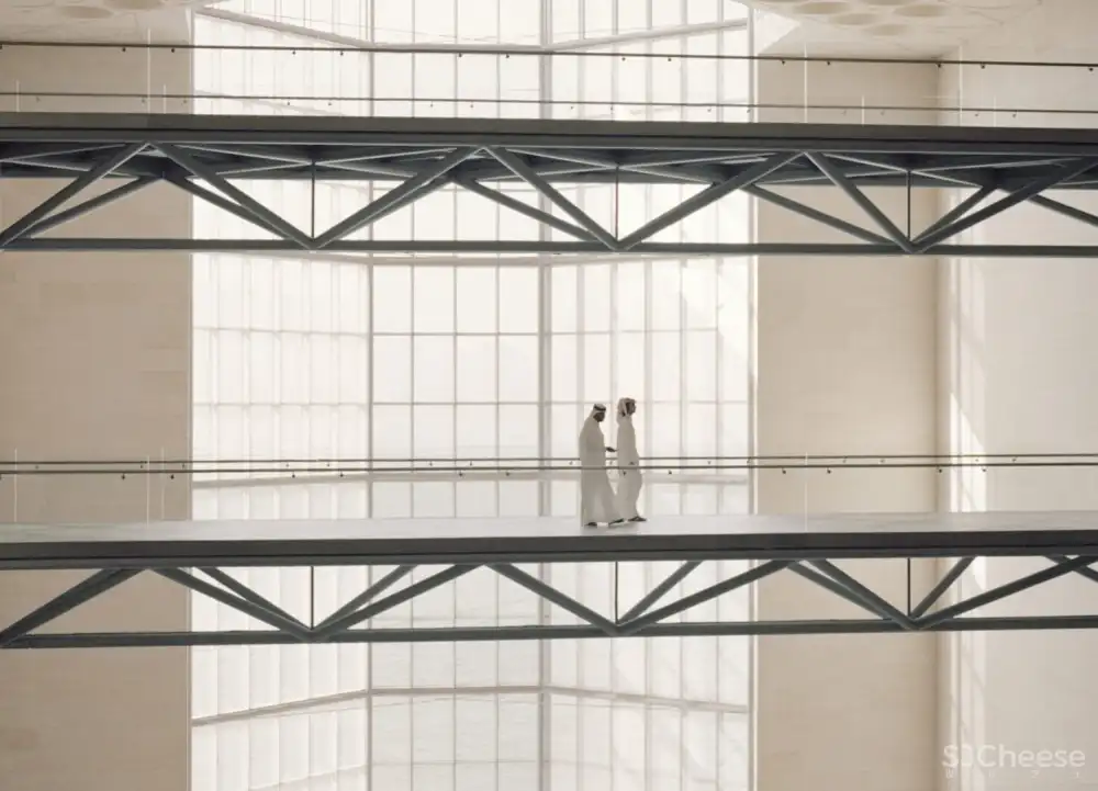 Rory Gardiner | 建筑摄影师眼中的世界