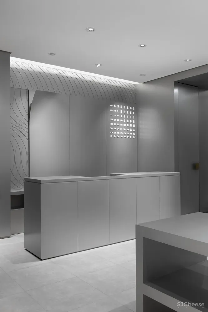 最新 | SeibmacA 西安大华店 / 上宅良营设计