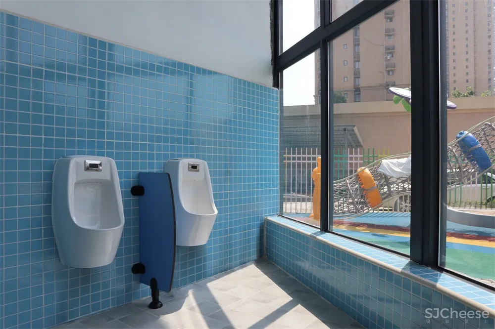 国广一叶 | 莆田阳光棕榈城“棕榈幼儿园”