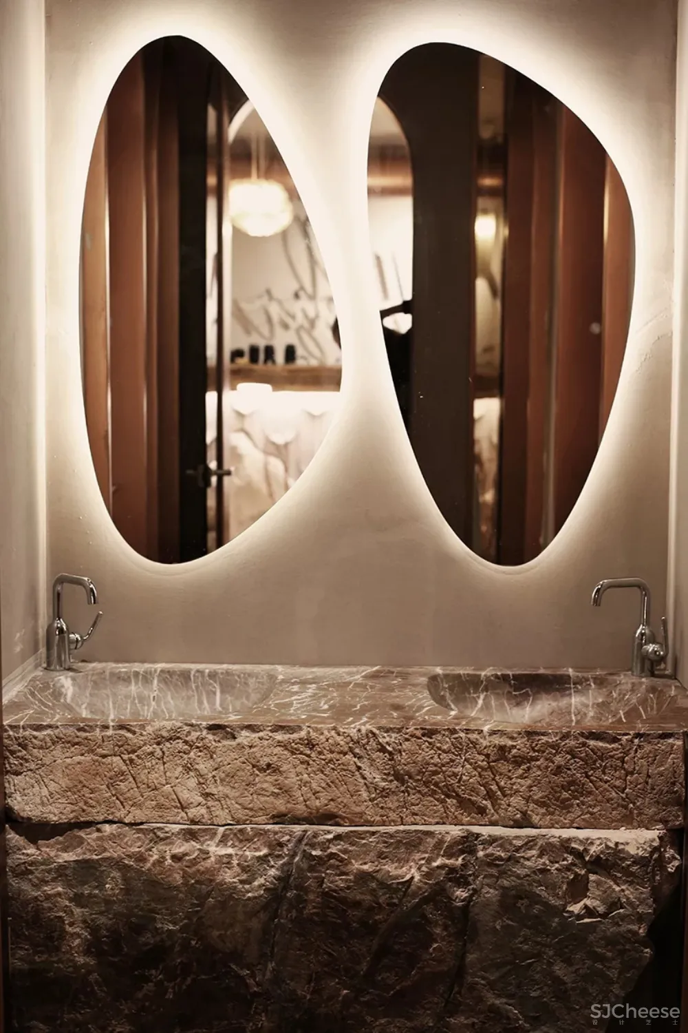 Molos l 科索沃Angel美容院设计