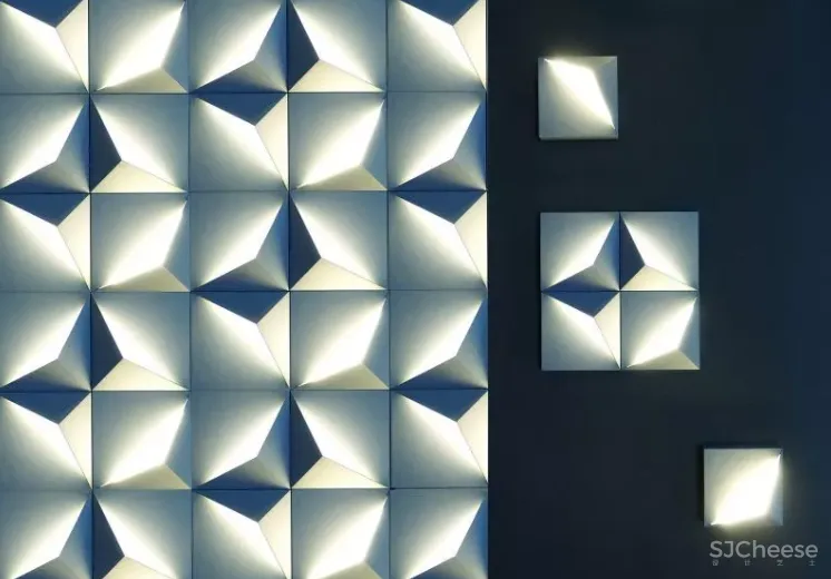 品牌故事 | 悦见庭院之光