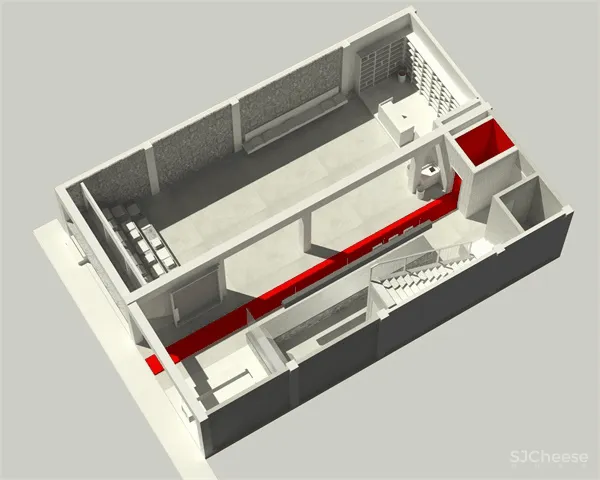 Kota Architecture l 印尼Tujuhari咖啡文艺空间