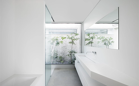 DF_DC l 瑞士Concrete极简风别墅