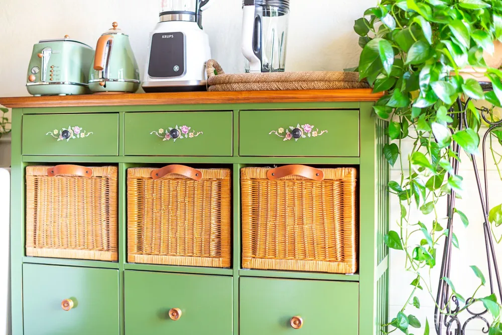 [美式田园]品味生活,追求悠闲，来一场绿意盎然的视觉享受