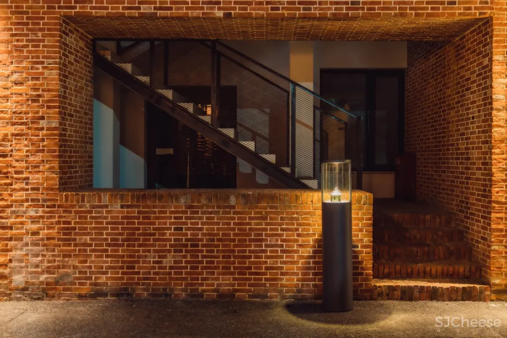 DISPLAY | 内心有光,悦见真我